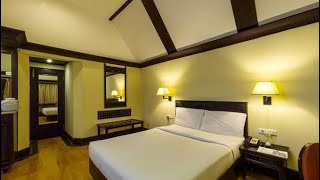 Club Mahindra Thekkady Resort  Studio RoomNice ambience [upl. by Cerallua]