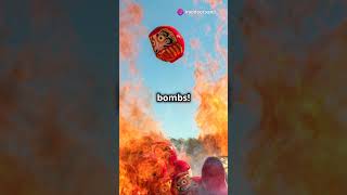 WWIIs Secret Weapon Japans Balloon Bombs history [upl. by Nessi]