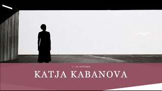 Opera  Katja Kabanova  Janacek  Nasjonaloperaen [upl. by Anol]