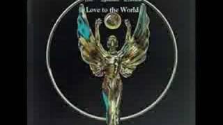 Love to the World  LTD [upl. by Anitnelav]