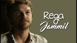 Jammil Rega Legendado Segundo Sol Lyrics Video [upl. by Anivad]