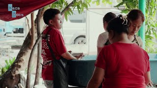 Mga kaanak ng biktima ng War on Drugs nakahanap ng karamay sa isa’t isa  Kara Docs [upl. by Atims251]