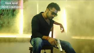 Anjaan Love bgm [upl. by Voltz511]