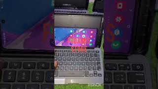 Transform Your Tablet into a Laptop with ZAGG Keyboard CaseLooking for the perfect accesories [upl. by Sirromad]