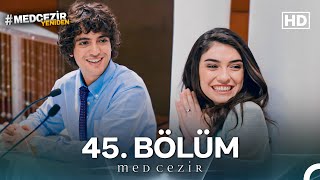 Medcezir 45 Bölüm FULL HD [upl. by Okwu]