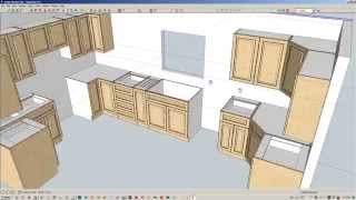 Create kitchen [upl. by Landa]