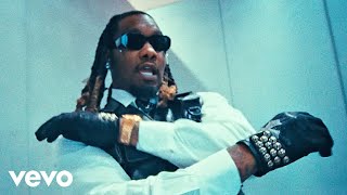 Migos  Fall ft Future Cardi B Music Video [upl. by Led99]