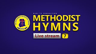 METHODIST HYMNS  LIVE STREAM  REGGAE MEDLEY [upl. by Leinahtam]