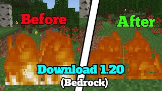 Low fire texture pack for PE 120 [upl. by Fairlie]