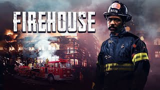 Firehouse 1973  Richard Roundtree Sheila Frazier  Action Full Movie [upl. by Aelhsa]