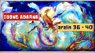 IBONG ADARNA ARALIN 3640 [upl. by Laird]