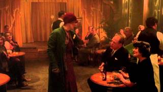 Eng cc Hes me pal Meryl Streep Ironweed 720p [upl. by Armilla583]