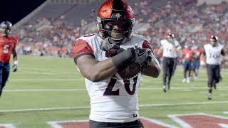 Rashaad Penny ᴴᴰ  San Diego State Highlights [upl. by Curran458]