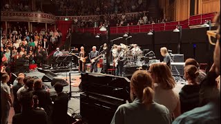 Eric Clapton  Full Live at Royal Albert Hall  240520 [upl. by Xuaegram]