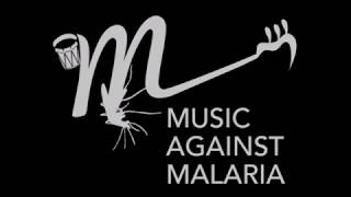 MUSIC AGAINST MALARIA  Lilongwe Tour [upl. by Yliram921]