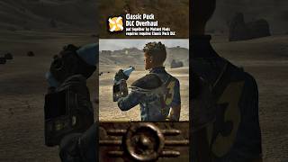 4 Mods to Overhaul the Classic Pack DLC in Fallout New Vegas [upl. by Attennaej757]