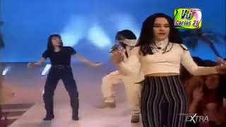 Discoteca De Altadata  Alexia amp Ice Mc MegaMix 1994 [upl. by Joete]