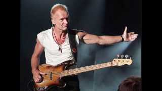 Sting ft Buena Vista Social ClubFragilidadWOSDUksTT1Amp4 [upl. by Howe]