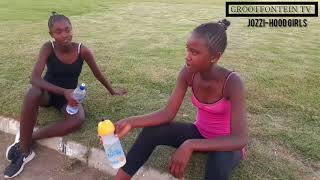 GROOTFONTEIN TV JozziHood Girls Ep 2 [upl. by Olwena804]