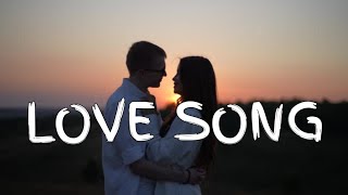 Love song Lyrics  New song 2024 New English song  Best song english [upl. by Tenom]