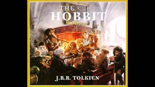 The Hobbit 1979  Misty Mountains Thorin Solo The Song of the Dwarves [upl. by Madel71]