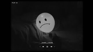 Slowed Sad Songs  𝙨𝙡𝙤𝙬𝙚𝙙  𝙧𝙚𝙫𝙚𝙧𝙗 songs playlist  sad songs for broken hearts [upl. by Oirazan]