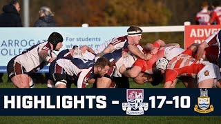 HIGHLIGHTS  Scarborough 1710 Wetherby [upl. by Dodi]