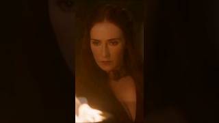 Evolution of Melisandre in Game of Thrones shorts [upl. by Ayahs]