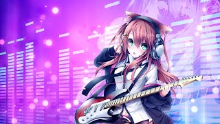 Nightcore ➝ Rockefeller Street 「Getter Jaani  Lyrics」 [upl. by Marquardt206]