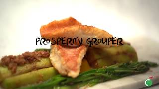 Prosperity Grouper Recipe [upl. by Moynahan]