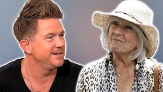 Johnny de Mol geeft duidelijkheid over de terugkeer van Willeke Alberti [upl. by Elbart]