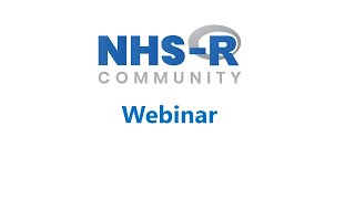 June 2023 Webinar Patient Feedback using LimeSurvey and R [upl. by Fesoy]