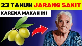 10 makanan Terbaik Untuk Usia 50 keatas [upl. by Donavon]