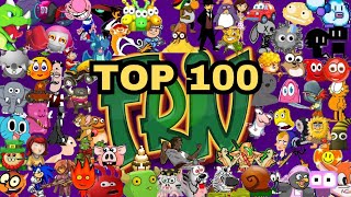 Top 100  Best Friv Games [upl. by Annetta]