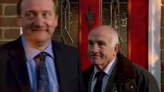 Midsomer Murders  Season 14 Episode 4  The Oblong Murders  Full Episode [upl. by Buzzell322]