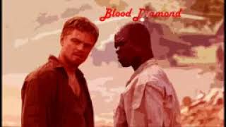 blood diamond ost london extended [upl. by Sidoeht]