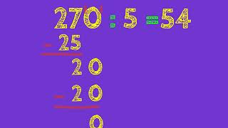 Tutorial Divisiones por dos cifras nivel I [upl. by Callida86]
