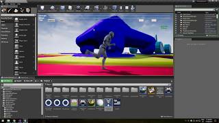 Unreal Engine Voxel Plugin  Mesh importer obsolete [upl. by Ayvid86]