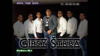 Gipsy Štrba Cd5  Laska [upl. by Weatherley]