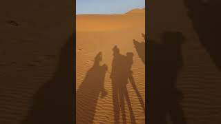 Sable dor du cœur du Sahara [upl. by Enelyw]