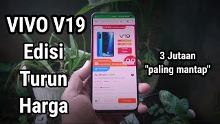 VIVO V19  Tambah Recommended [upl. by Walliw510]