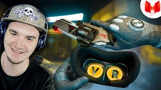 Мармок ► VR ARKTIKA1  Русский постапокалипсис Marmok  Реакция [upl. by Retnyw]