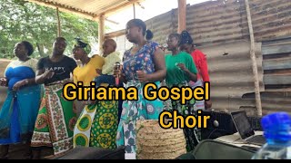 GIRIAMA GOSPEL SONGS [upl. by Larrabee]