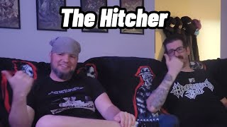 The Hitcher FIRST REACTION [upl. by Armillas]