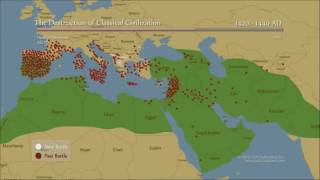 Crusades versus Jihad  Islamic invitation [upl. by Aiotal]