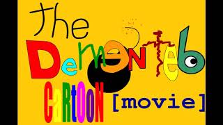 The Demented Cartoon Movie [upl. by Joey]