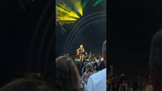 All I Wanna Do by Sheryl Crow at Lincoln Financial Field The Linc in Philadelphia 81824 [upl. by Suckow725]