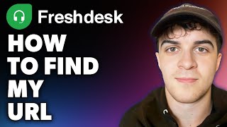 How to Find My Freshdesk URL Full 2024 Guide [upl. by Ingemar]