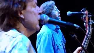 Cream Complete Reunion Concert 2005 Eric Clapton Jack Bruce amp Ginger Baker [upl. by Wells]