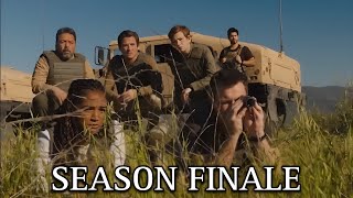 The Rookie Season 6 Episode 10  Theories amp What to Expect from the Finale [upl. by Adnawal]